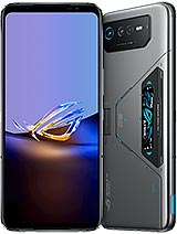 Best available price of Asus ROG Phone 6D Ultimate in Libya