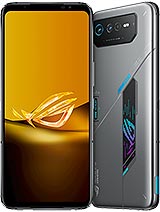 Best available price of Asus ROG Phone 6D in Libya