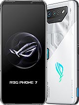 Best available price of Asus ROG Phone 7 in Libya