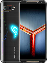 Best available price of Asus ROG Phone II ZS660KL in Libya