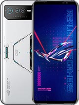 Best available price of Asus ROG Phone 6 Pro in Libya