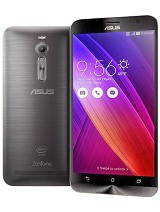 Best available price of Asus Zenfone 2 ZE551ML in Libya