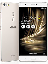 Best available price of Asus Zenfone 3 Ultra ZU680KL in Libya