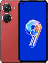 Best available price of Asus Zenfone 9 in Libya
