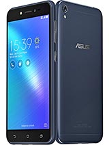 Best available price of Asus Zenfone Live ZB501KL in Libya