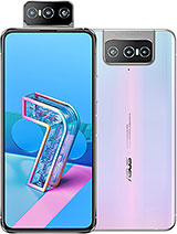 Best available price of Asus Zenfone 7 ZS670KS in Libya