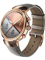 Best available price of Asus Zenwatch 3 WI503Q in Libya