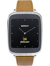 Best available price of Asus Zenwatch WI500Q in Libya
