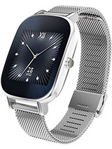 Best available price of Asus Zenwatch 2 WI502Q in Libya