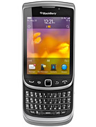 Best available price of BlackBerry Torch 9810 in Libya