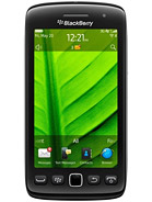 Best available price of BlackBerry Torch 9860 in Libya