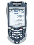 Best available price of BlackBerry 7100t in Libya