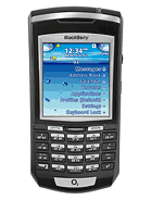 Best available price of BlackBerry 7100x in Libya