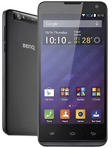 Best available price of BenQ B502 in Libya