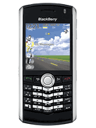 Best available price of BlackBerry Pearl 8100 in Libya