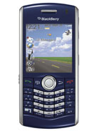 Best available price of BlackBerry Pearl 8110 in Libya