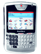 Best available price of BlackBerry 8707v in Libya