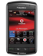 Best available price of BlackBerry Storm 9500 in Libya