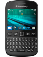 Best available price of BlackBerry 9720 in Libya