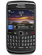 Best available price of BlackBerry Bold 9780 in Libya