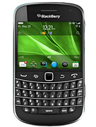 Best available price of BlackBerry Bold Touch 9930 in Libya