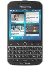 Best available price of BlackBerry Classic Non Camera in Libya