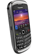 Best available price of BlackBerry Curve 3G 9300 in Libya