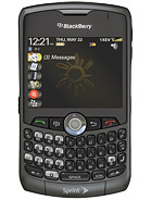 Best available price of BlackBerry Curve 8330 in Libya