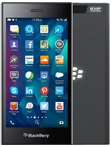 Best available price of BlackBerry Leap in Libya