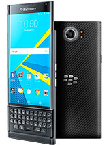 Best available price of BlackBerry Priv in Libya
