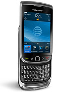 Best available price of BlackBerry Torch 9800 in Libya