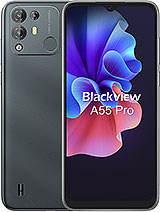 Best available price of Blackview A55 Pro in Libya