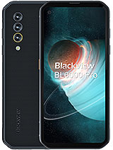 Best available price of Blackview BL6000 Pro in Libya