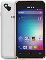 Best available price of BLU Advance 4-0 L2 in Libya