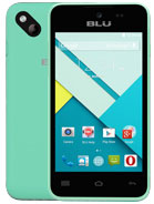 Best available price of BLU Advance 4-0 L in Libya