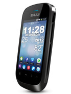 Best available price of BLU Dash 3-2 in Libya