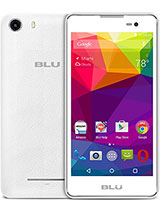 Best available price of BLU Dash M in Libya