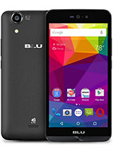 Best available price of BLU Dash X LTE in Libya