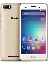 Best available price of BLU Dash X2 in Libya