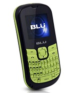 Best available price of BLU Deejay II in Libya