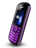 Best available price of BLU Deejay in Libya