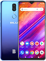 Best available price of BLU G9 in Libya