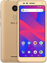 Best available price of BLU Grand M3 in Libya