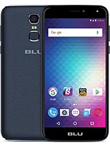 Best available price of BLU Life Max in Libya