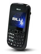 Best available price of BLU Speed in Libya