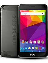 Best available price of BLU Touchbook G7 in Libya