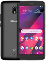 Best available price of BLU View Mega in Libya