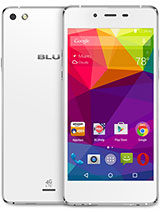 Best available price of BLU Vivo Air LTE in Libya
