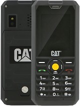 Best available price of Cat B30 in Libya