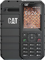 Best available price of Cat B35 in Libya